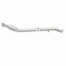 Load image into Gallery viewer, MagnaFlow Conv DF 2004 Pontiac GTO 5.7L Passenger Side - 93993