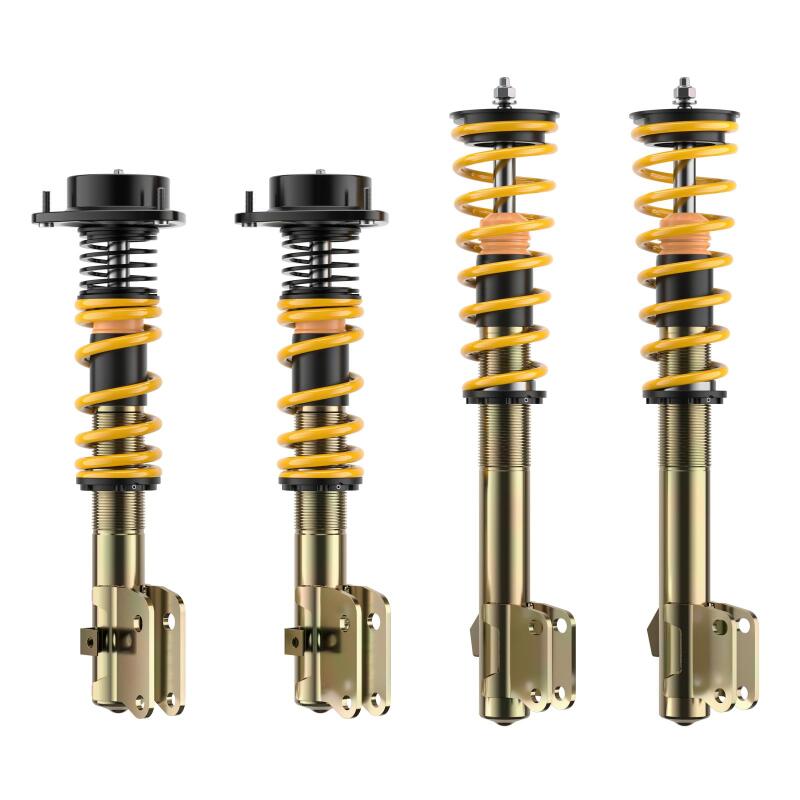 ST XTA Coilover Kit 05-07 Subaru WRX STI - 18245814