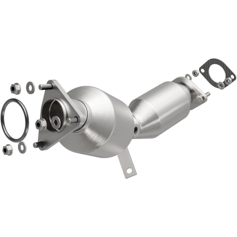 MagnaFlow 08-09 Infiniti EX35 3.5L Direct Fit Converter - 5411013
