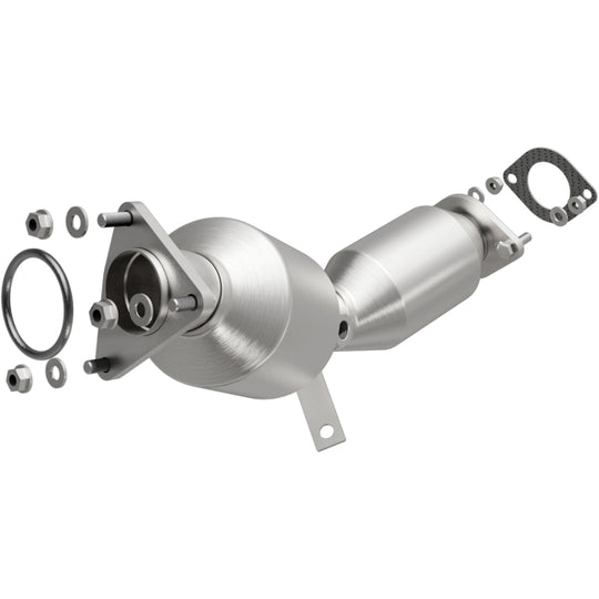 MagnaFlow 08-09 Infiniti EX35 3.5L Direct Fit Converter - 5411013