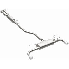 Load image into Gallery viewer, MagnaFlow SYS C/B 09-10 Land Rover LR2 3.2L - 15576