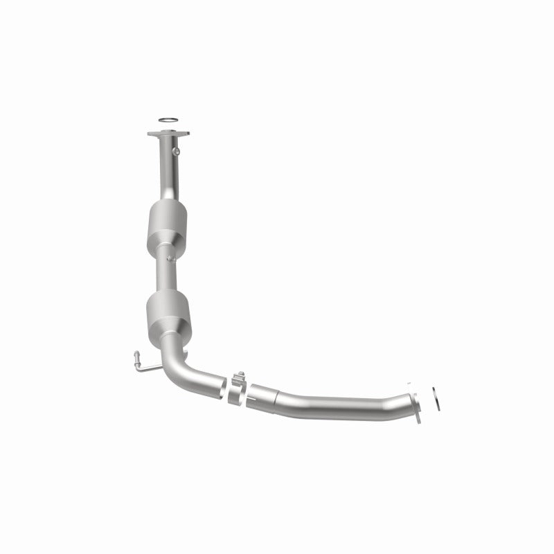 MagnaFlow 07-10 Toyota Tundra 5.7L Direct Fit Converter - 5582629