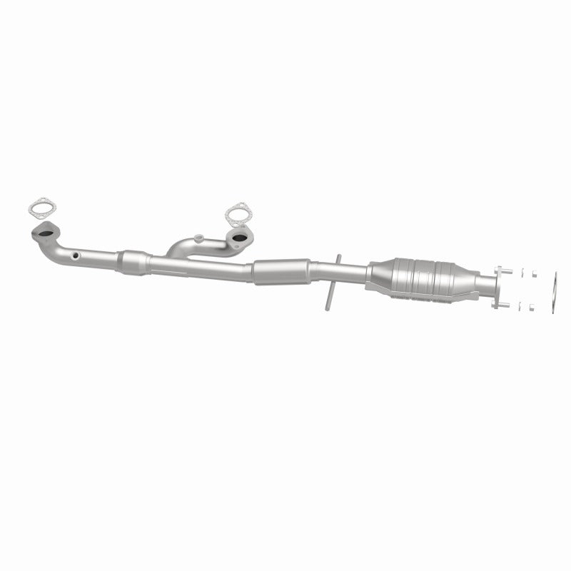 MagnaFlow Direct Fit Catalytic Converter 02-05 Hyundai XG350 3.5L - 24395