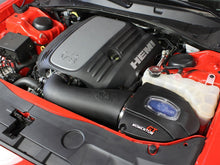Load image into Gallery viewer, aFe Momentum GT Pro 5R Stage-2 Intake System 11-15 Dodge Challenger / Charger R/T V8 5.7L HEMI - 54-72202
