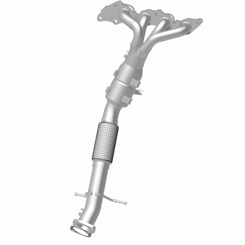 MagnaFlow Direct Fit Catalytic Converter 10- Mazda 3 2.5L - 51440