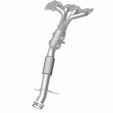 Load image into Gallery viewer, MagnaFlow Direct Fit Catalytic Converter 10- Mazda 3 2.5L - 51440