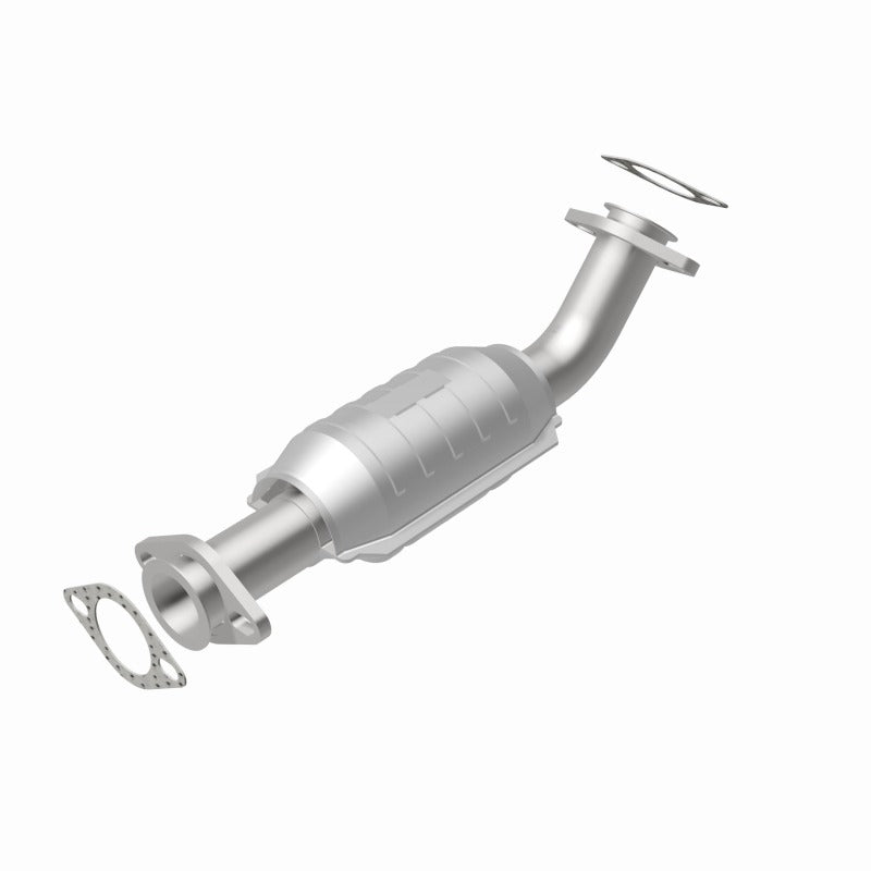 MagnaFlow Direct Fit Catalytic Converter Mazda-Rx7 - 23690