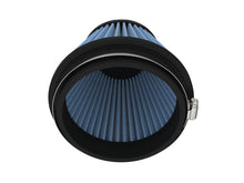 Load image into Gallery viewer, aFe POWER Universal Clamp-On Air Filter w/ D2 Dura-Dry Media - 5.5in F x 7in B x 4.75in T x 5in H - 21-55505V
