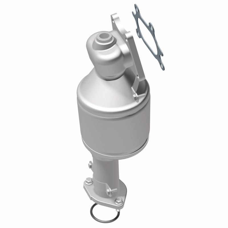MagnaFlow Direct Fit Catalytic Converter 04-07 Saturn VUE 3.5L Rear - 24741