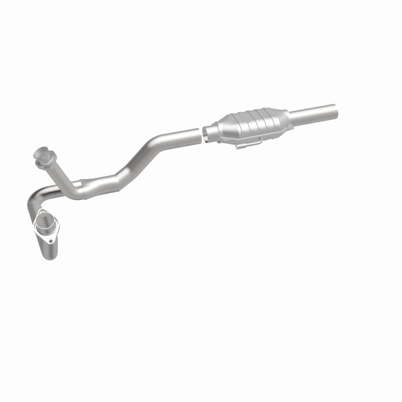 MagnaFlow Direct Fit Catalytic Converter Ford 84 87 - 93316