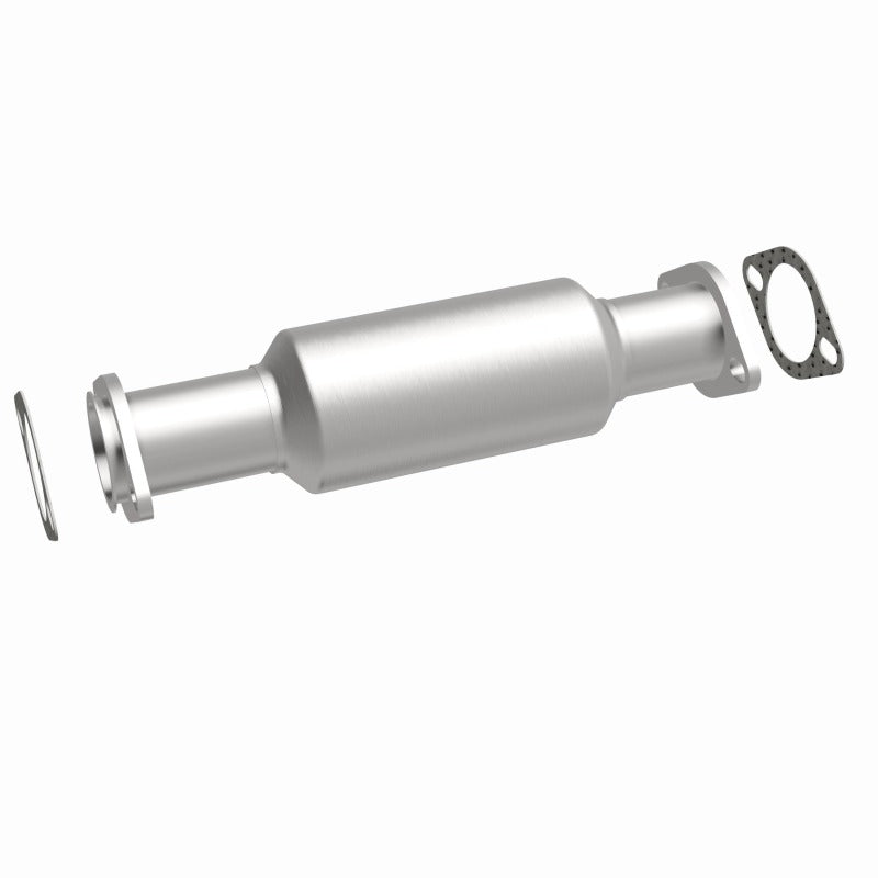 MagnaFlow Direct Fit Catalytic Converter Nissan 84-89 - 22766
