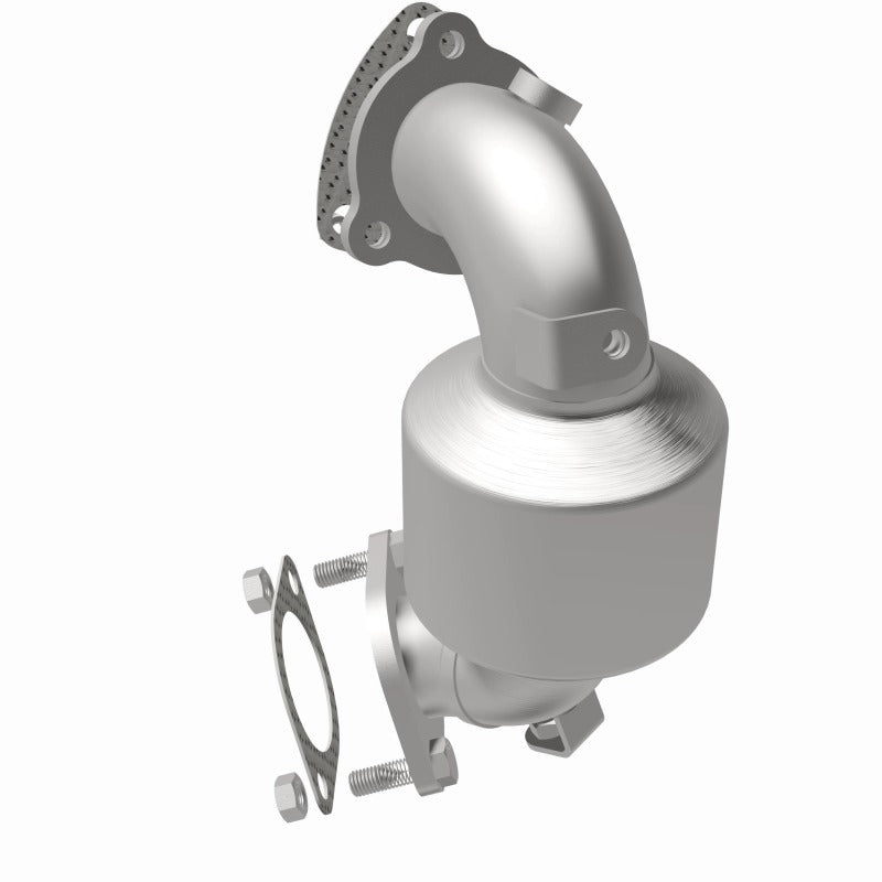 MagnaFlow 18-19 Hyundai Kona OEM Underbody Single Direct Fit EPA Compliant Catalytic Converter - 23-129