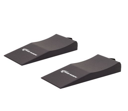 Race Ramps Front Trailer-Mate Ramps - 11 Degree Angle of Approach - RR-TM-FRT