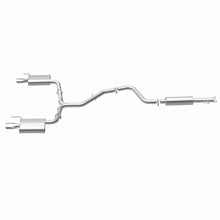 Load image into Gallery viewer, BRExhaust 11-17 Buick Regal 2L Exhaust Kit - 106-0889