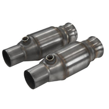 Load image into Gallery viewer, Kooks 10-15 Chevrolet Camaro SS 2SS 1SS 2 Header &amp; Catted 10+ Conn Kit - 2250H620