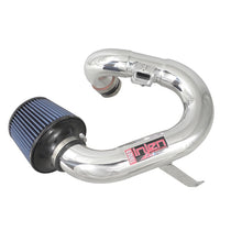 Load image into Gallery viewer, Injen 12-18 Chevrolet Sonic 1.8L 4cyl Polished Short Ram Cold Air Intake w/ MR Technology - SP7035P