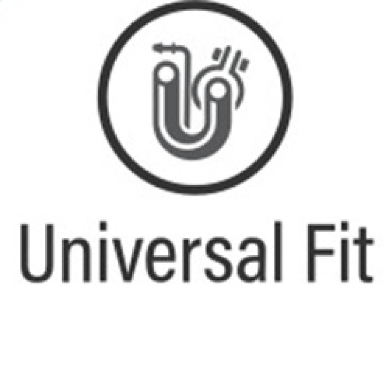 MagnaFlow Tip 1-Pk Oval Reso. 3.5X4.25 - 35174