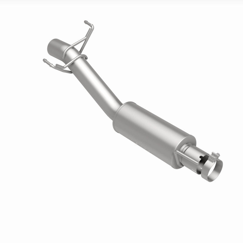 MagnaFlow D-Fit Muffler 409 SS 3.5in 14-19 Ram 2500/3500 6.4L - 19493