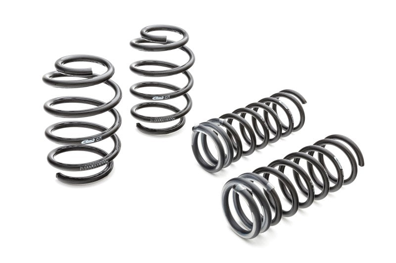 Eibach Pro-Kit for 13 Ford Focus ST - 35140.140