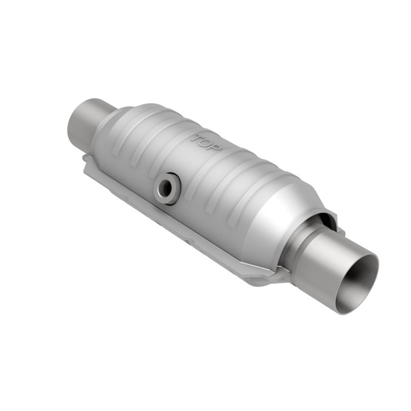 MagnaFlow Universal Catalytic Converter 2.00 1/O2 CA - 418054