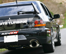 Load image into Gallery viewer, HKS SUPER TURBO MUFFLER CT9A EVO9 - 31029-AM001