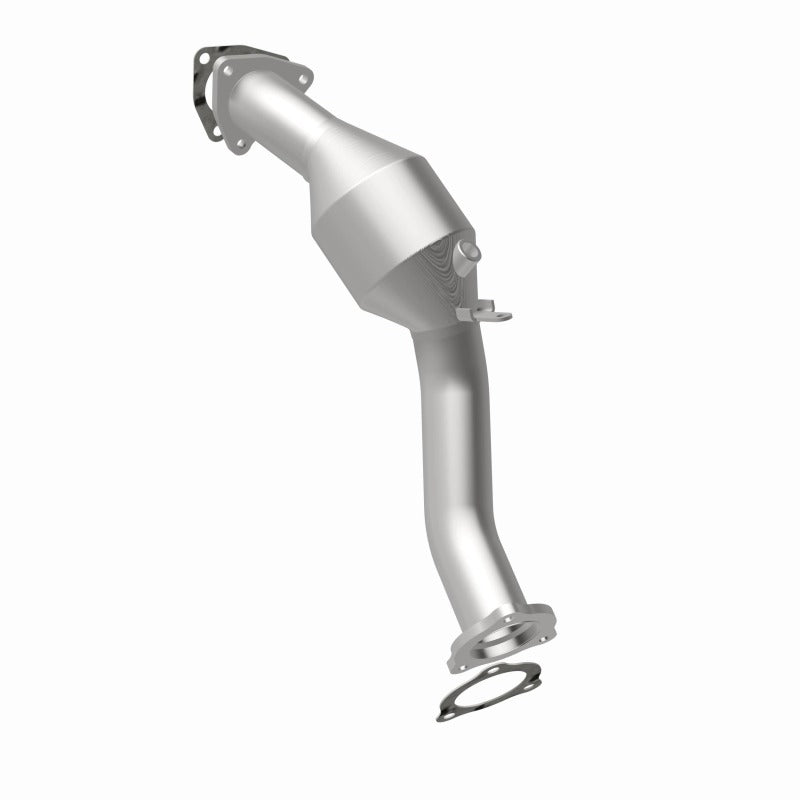MagnaFlow Direct Fit Catalytic Converter 11-15 Audi Q7 V6 3.0L - 2.5in Pipe Dia 24.5in L - 52400