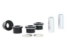 Load image into Gallery viewer, Whiteline 2015+ Honda Civic Front Lower Arm Inner Front Bushing - W53618