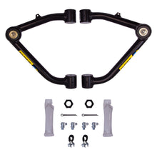 Load image into Gallery viewer, Bilstein 07-16 Chevy Silverado 1500/GMC Sierra 1500 B8 Front Upper Control Arm Kit - 51-304669