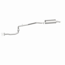 Load image into Gallery viewer, MagnaFlow BRE Exhaust Kit 94-96 Ciera Century - 106-0117
