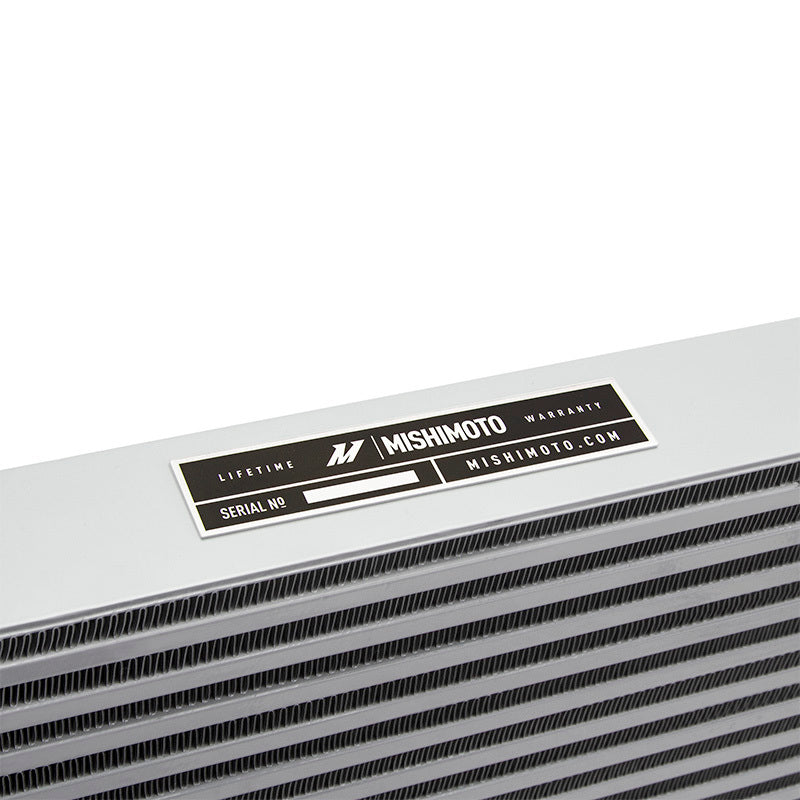 Mishimoto Volkswagen MK5/MK6 GTI / Volkswagen MK 6 Golf R Engine Intercooler - MMINT-MK6-06
