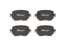 Load image into Gallery viewer, DBA 15-21 Volkswagen Golf S/SE/SEL Rear Street Series Brake Pads - DB15009SS
