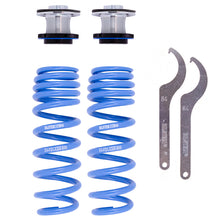 Load image into Gallery viewer, Bilstein B16 (PSS10) 13-15 BMW 320i/13-14 328i/335i /14-15 428i/435i Front &amp; Rear Perf Susp System - 48-229012