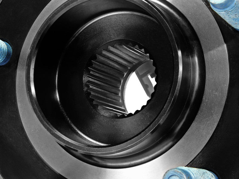 aFe Control PFADT Series SKF Performance Wheel Bearing; Chevrolet Corvette (C5/C6) 97-08 - 480-401001-A