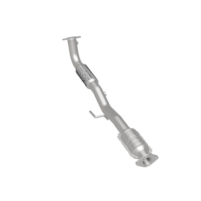 MagnaFlow Direct Fit Catalytic Converter 2002 Toyota Camry 2.4L rear - 49988