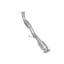 Load image into Gallery viewer, MagnaFlow Direct Fit Catalytic Converter 02-04 Toyota Camry 2.4L Rear - 93166