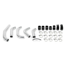 Load image into Gallery viewer, Mishimoto 15-16 Ford F-150 3.5L EcoBoost Hot-Side Intercooler Pipe Kit - Polished - MMICP-F35T-15HP