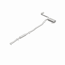 Load image into Gallery viewer, MagnaFlow BRE Exhaust Kit 12-17 JEEP COMPASS 2.4L - 106-0811