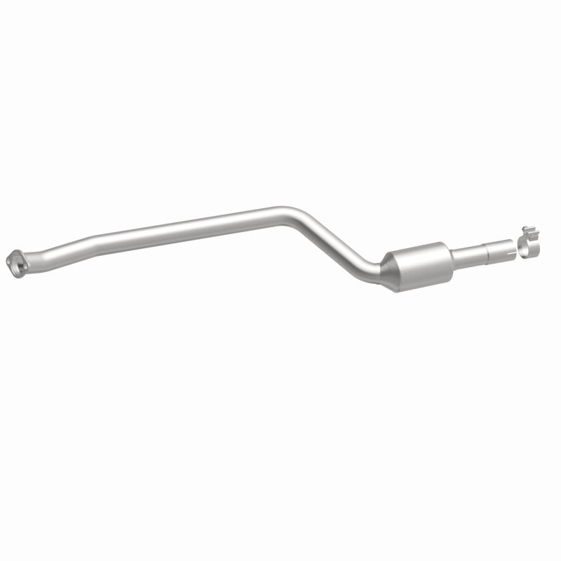 MagnaFlow 08-13 128i 3 L Underbody Direct Fit Converter - 21-990