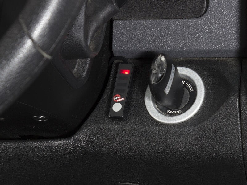 aFe Scorcher HD Module 19-21 Ram Diesel Trucks L6-6.7L (td) - 77-42013