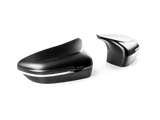Akrapovic 2014+ BMW M3 (F80) Mirror Cap Right- Matte - WM-BM/CA/3/M/R