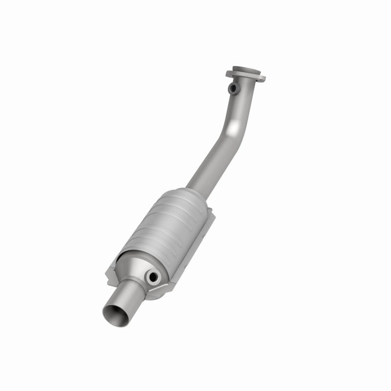 MagnaFlow Conv DF 00-03 BMW X5 4.4L Passenger Side - 24431
