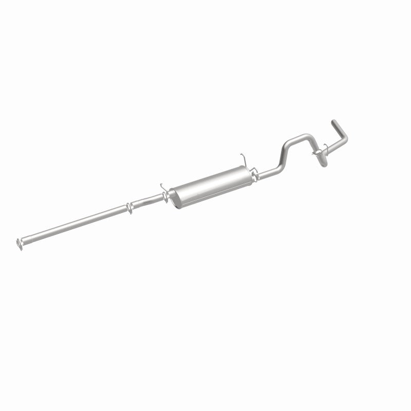 MagnaFlow BRE Exhaust Kit 01-04 Ford F-150 - 106-0026