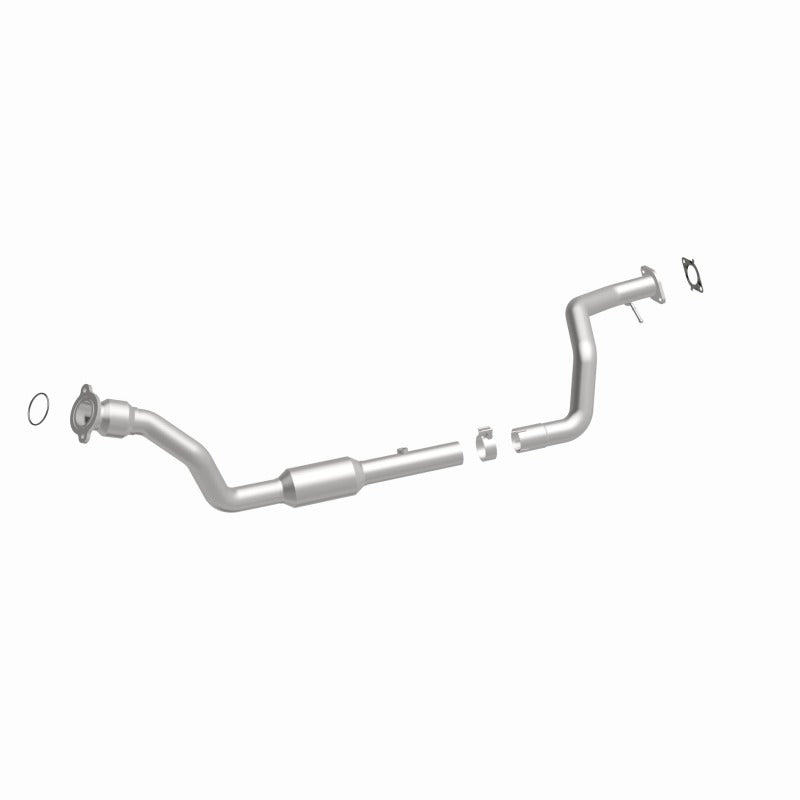 MagnaFlow 05-06 Terraza V6 3.5 OEM Underbody Direct Fit Converter - 21-758