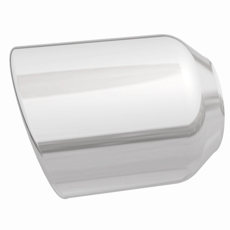MagnaFlow Tip 1-Pk Bbr 4.00 X 5.00 2.5 Id 1 - 35136