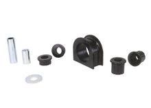 Load image into Gallery viewer, Whiteline 2001 Toyota Sequoia Steering Rack Bushing Kit - W13399