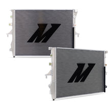 Load image into Gallery viewer, Mishimoto 03-10 Porsche Cayenne Performance Aluminum Radiator - MMRAD-CAY-03