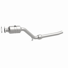 Load image into Gallery viewer, MagnaFlow Conv DF 02-03 Audi A4 3L Passenger Side - 24176