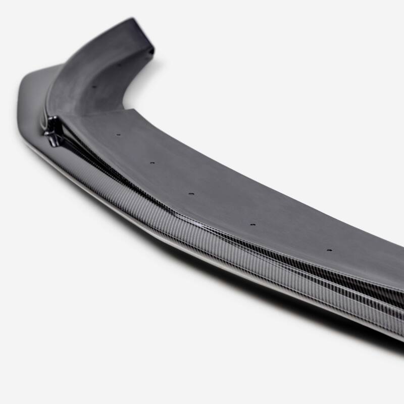 Seibon 2023 Nissan Z DL-Style Carbon Fiber Front Lip - FL22NSZ-DL