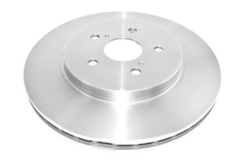 DBA 97-01 Acura Integra Type R Front Street Series Standard Rotor - DBA478