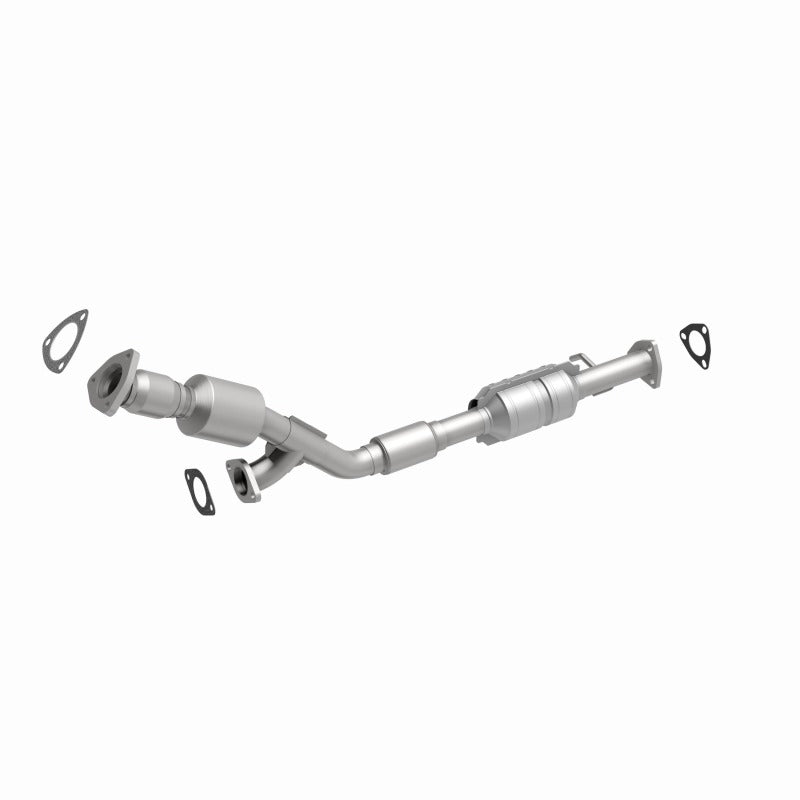 MagnaFlow Direct Fit Catalytic Converter 02-03 Saturn Vue 3.0L Rear - 51391